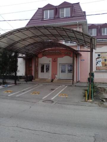 Гостевой дом Вишневый Сад Таганрог